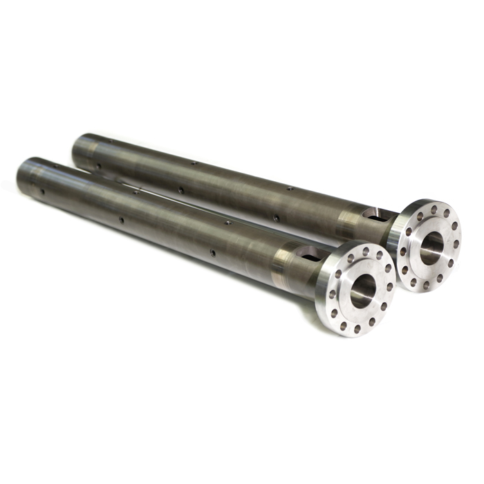 ​Screw Nitriding Treatment: En nøkkeloverflateforsterkende teknologi for forbedret ytelse og levetid