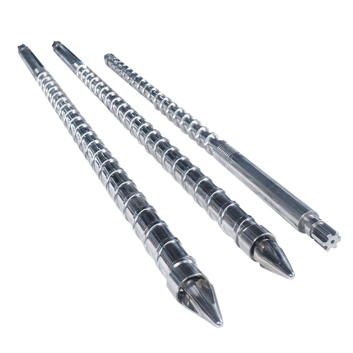Screw Barrel Quality Inspection: Hva du bør sjekke før du betaler