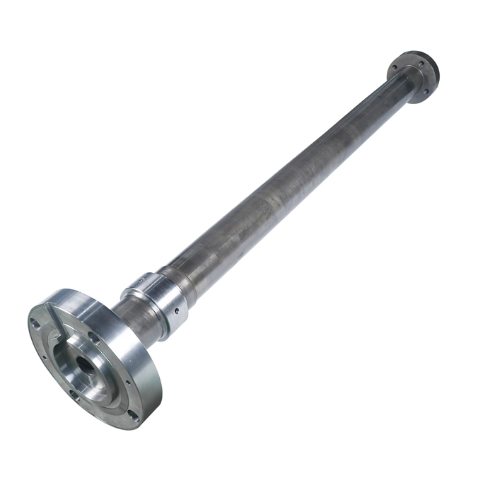 Blow Molding vs Blown Film Screw Barrels: Hvilken kjøper du?
